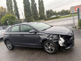 Hyundai I-30  picture 6
