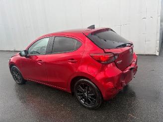 Mazda 2  picture 4