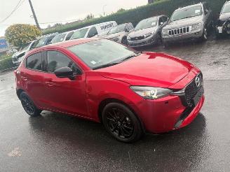 Mazda 2  picture 2
