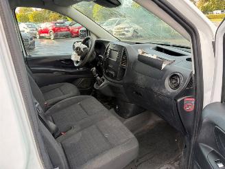 Mercedes Vito  picture 9
