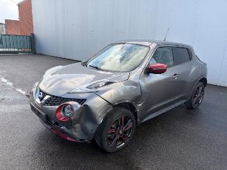 Nissan Juke  picture 4