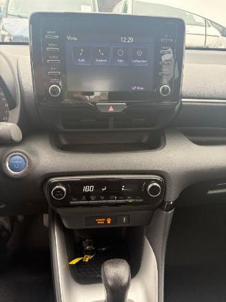 Toyota Yaris  picture 8