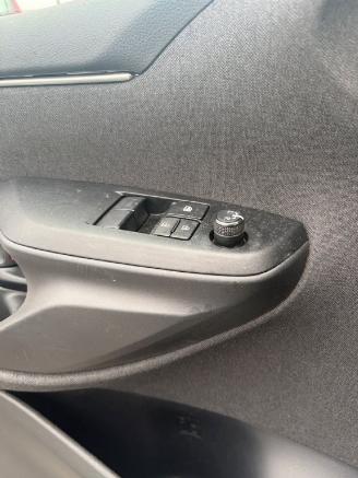 Toyota Yaris  picture 10