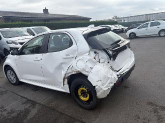 Toyota Yaris  picture 4