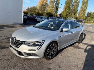 Unfallwagen Renault Talisman 4 CONTROL INITIALE 2017/2