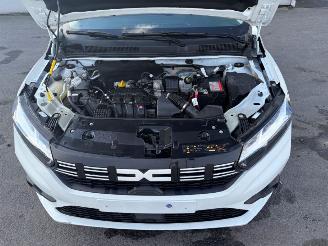 Dacia Sandero  picture 9