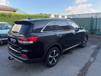 Coche accidentado Kia Sorento 4X4 AUTOMAAT 7 SEATS 2016/7