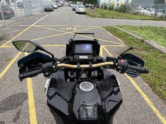 Honda Overige CRF1100L Africa Twin DCT Sports Adventure picture 11