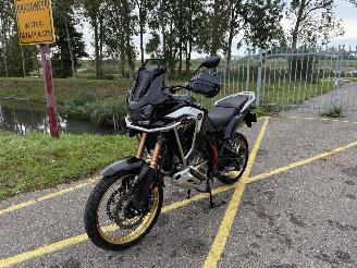  Honda Overige CRF1100L Africa Twin DCT Sports Adventure 2022/6