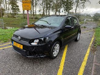 Avarii autoturisme Volkswagen Polo 1.0 Comfortline 2015/1