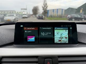 BMW 3-serie Touring 318i Executive picture 11