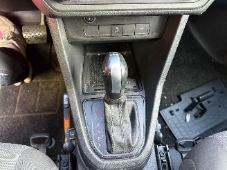 Volkswagen Caddy 2.0 TDI L1H1 ComfortLine Automaat picture 14