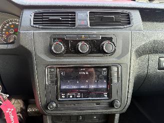 Volkswagen Caddy 2.0 TDI L1H1 ComfortLine Automaat picture 13