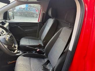 Volkswagen Caddy 2.0 TDI L1H1 ComfortLine Automaat picture 10