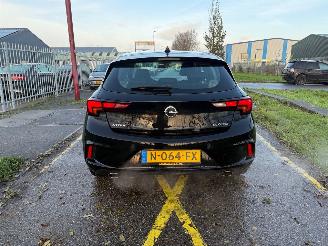 Opel Astra 1.0 Selection picture 4