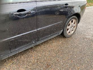 Volvo V-50 1.8 Edition II picture 8