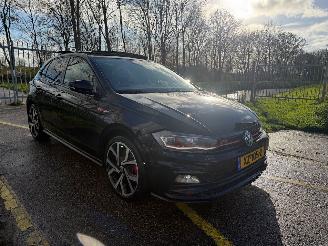 Volkswagen Polo 2.0 TSI GTI N.A.P. Panoramadak Stoelverwarming picture 7