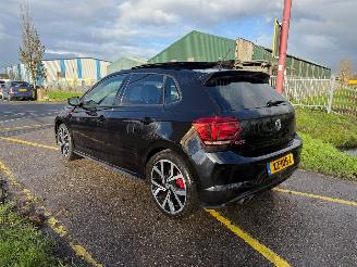 Volkswagen Polo 2.0 TSI GTI N.A.P. Panoramadak Stoelverwarming picture 3