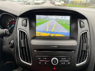 Ford Focus Wagon 1.0 Titanium picture 14