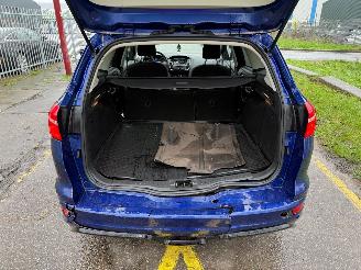 Ford Focus Wagon 1.0 Titanium picture 20