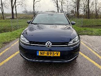 Volkswagen Golf 1.4 TSI ACT Business Edition R Connected picture 2
