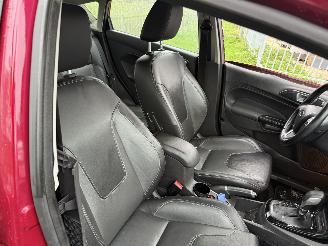 Ford Fiesta 1.0 Titanium Automaat picture 9