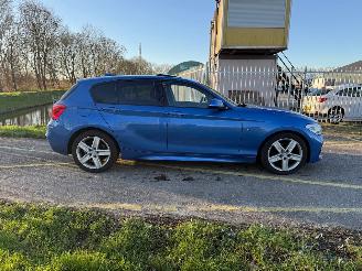 BMW 1-serie 118i M Sport Shadow High Executive picture 7