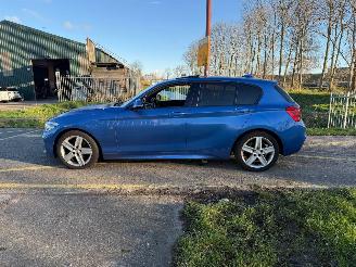 BMW 1-serie 118i M Sport Shadow High Executive picture 2