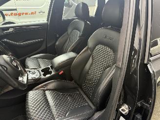 Audi SQ5 PLUS TDI 3.0 BiTDI 340PK picture 8