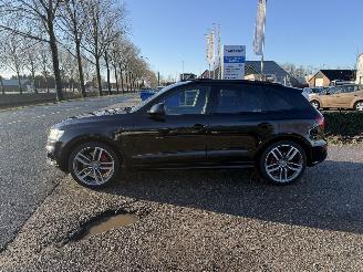 Audi SQ5 PLUS TDI 3.0 BiTDI 340PK picture 2