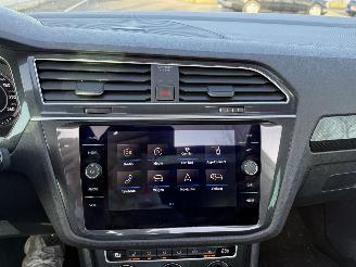 Volkswagen Tiguan 1.4 TSI ACT Highline R picture 15