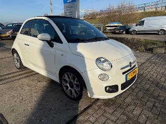 Fiat 500C 0.9 TwinAir Turbo 500S picture 8