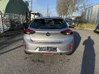 Opel Corsa 1.2 Edition Stuur+Stoelverwarming picture 4