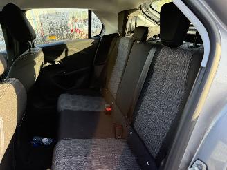 Opel Corsa 1.2 Edition Stuur+Stoelverwarming picture 18