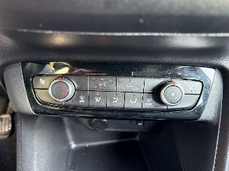 Opel Corsa 1.2 Edition Stuur+Stoelverwarming picture 15