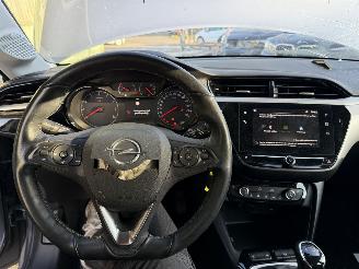 Opel Corsa 1.2 Edition Stuur+Stoelverwarming picture 11