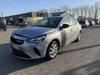 skadebil auto Opel Corsa 1.2 Edition 2021/9