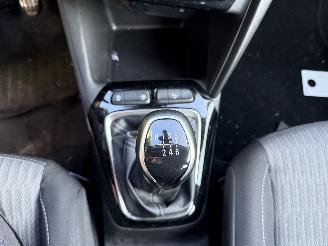 Opel Corsa 1.2 Edition Stuur+Stoelverwarming picture 17