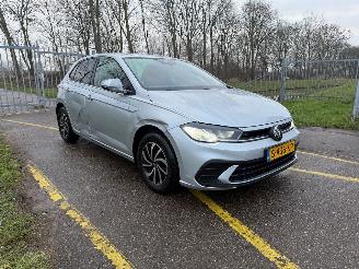 skadebil auto Volkswagen Polo 1.0 TSI Life 2023/3