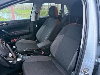 Volkswagen Polo 1.0 TSI Life picture 12