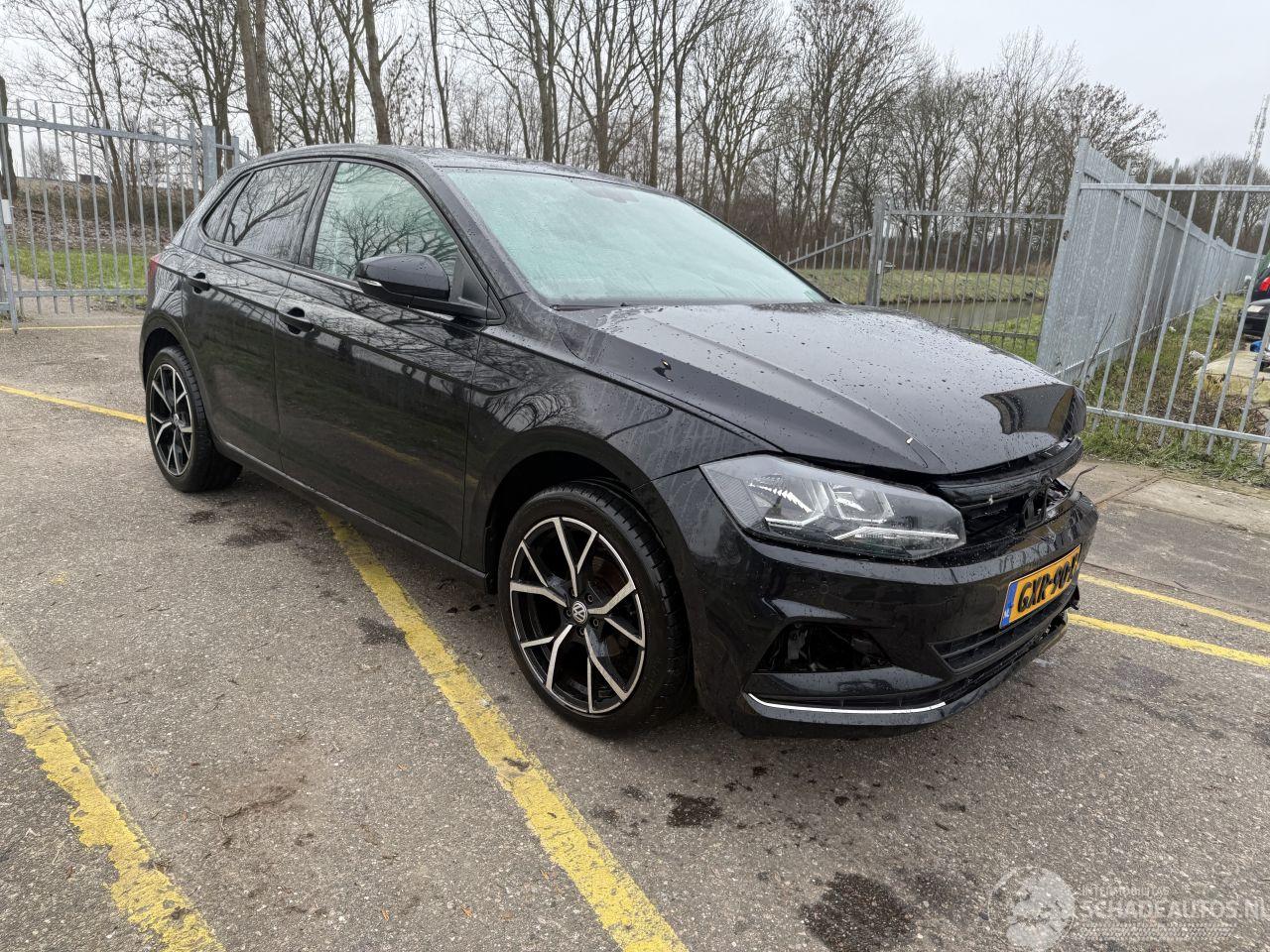 Volkswagen Polo 1.0 TSI Beats Automaat