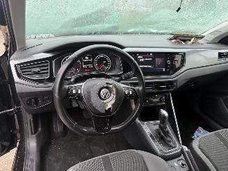 Volkswagen Polo 1.0 TSI Beats Automaat picture 10