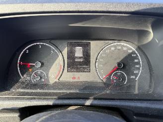 Volkswagen Caddy 2.0 TDI Economy Business picture 14