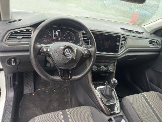Volkswagen T-Roc 1.0 TSI Style picture 18