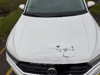 Volkswagen T-Roc 1.0 TSI Style picture 10