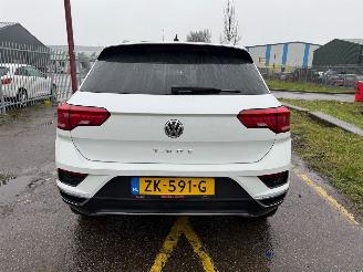 Volkswagen T-Roc 1.0 TSI Style picture 4