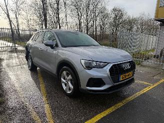  Audi Q3 45 TFSI e Advanced Edition 2022/7