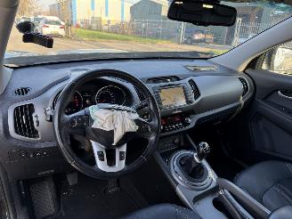 Kia Sportage 1.6 GDI ExecutiveLine picture 10