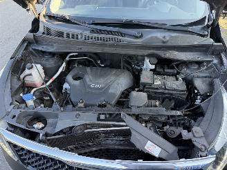 Kia Sportage 1.6 GDI ExecutiveLine picture 15