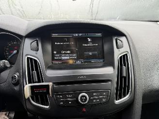 Ford Focus Wagon 1.0 Titanium picture 12